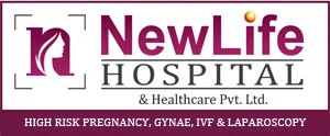 IVF NEW LIFE