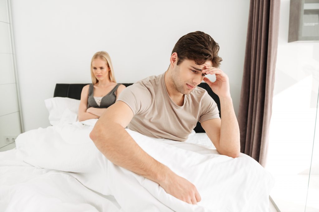 male infertility treatment in Varanasi