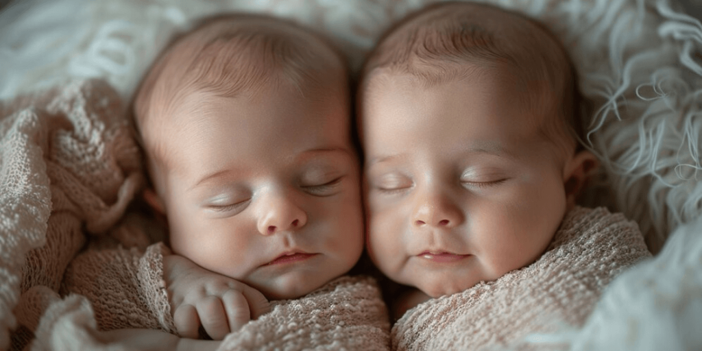 IVF Twins