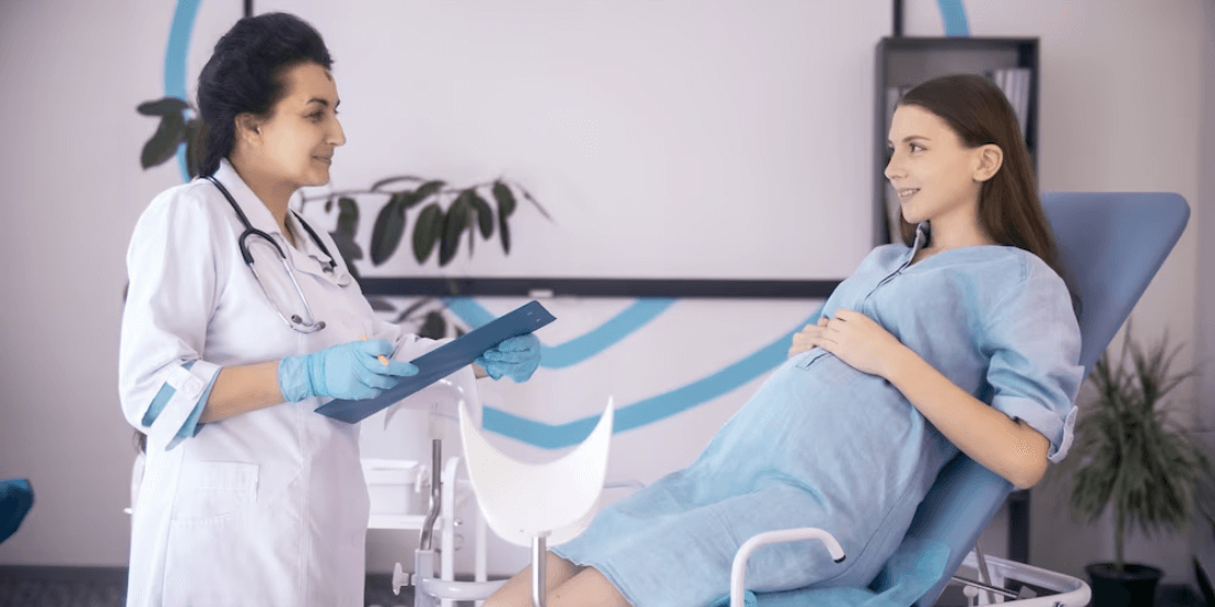 IUI Treatment Centers in Varanasi