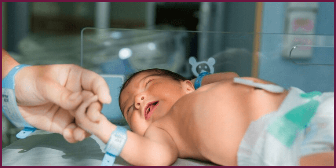 IVF Hospital Varanasi