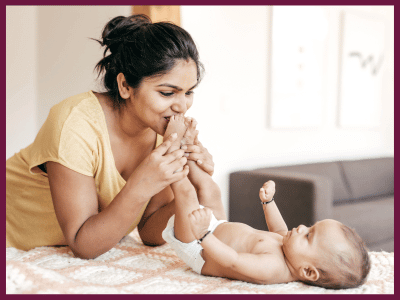 Surrogacy Clinic in Varanasi