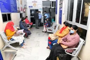 laparoscopy hospital in varanasi